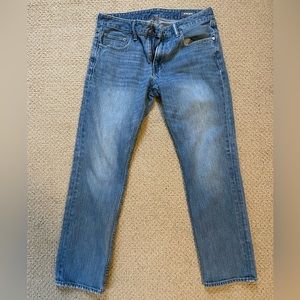 Bonobos Slim-Fit Jeans 34x30